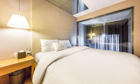 Yeongdeungpo Lifestyle F Hotel